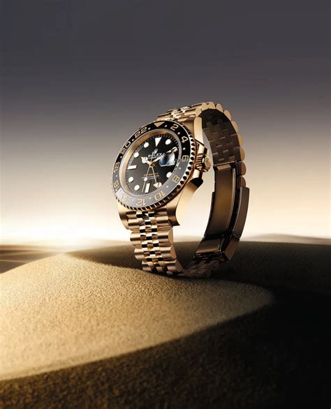 rolex gmt bracciale|rolex watches time and tide.